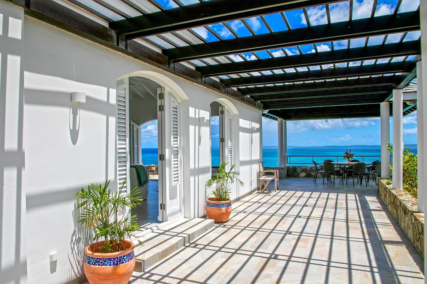 Villa Libellule — luxury villa photo 2