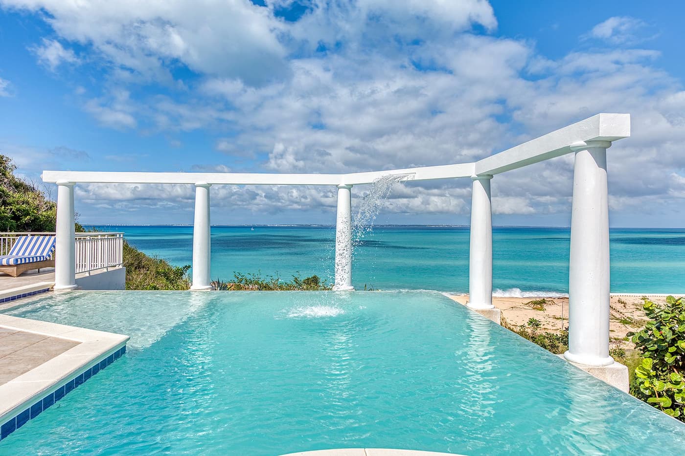 Villa Nid D’amour — luxury villa photo 3