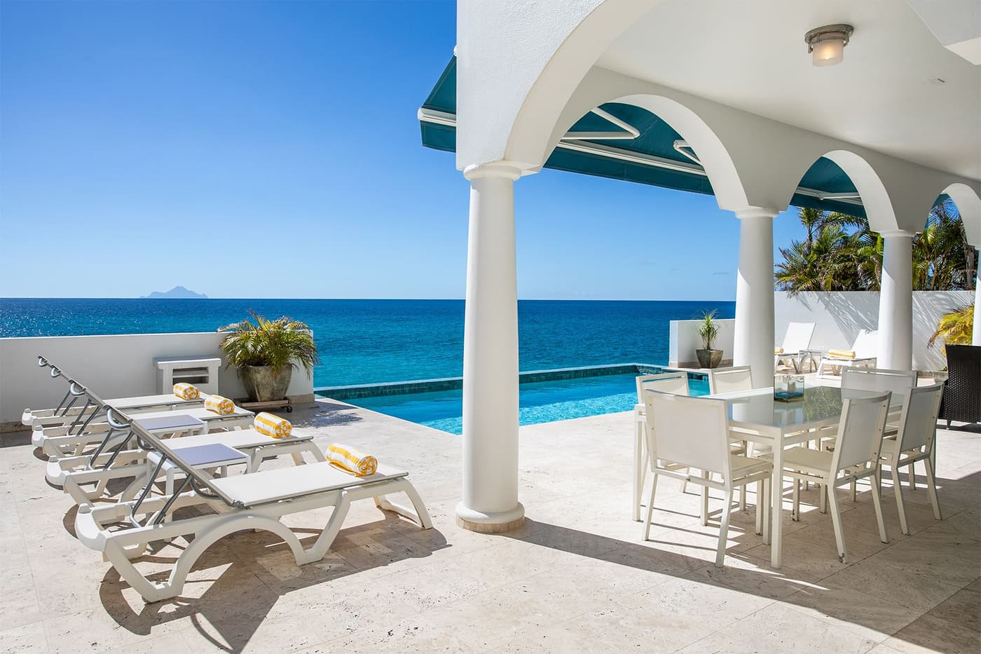 Villa Farniente — luxury villa photo 3
