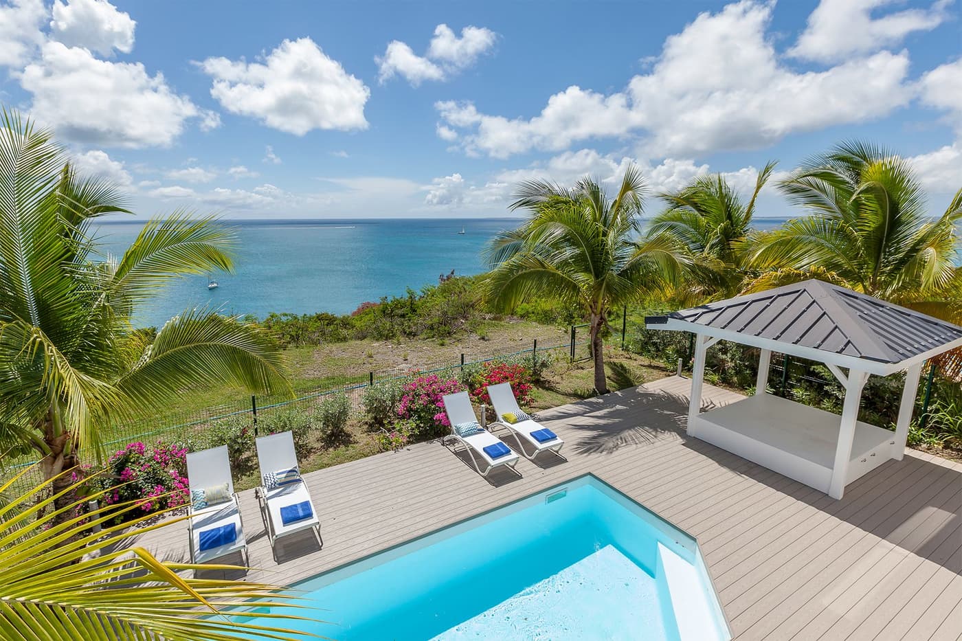 Villa Sea Dream — luxury villa photo 3