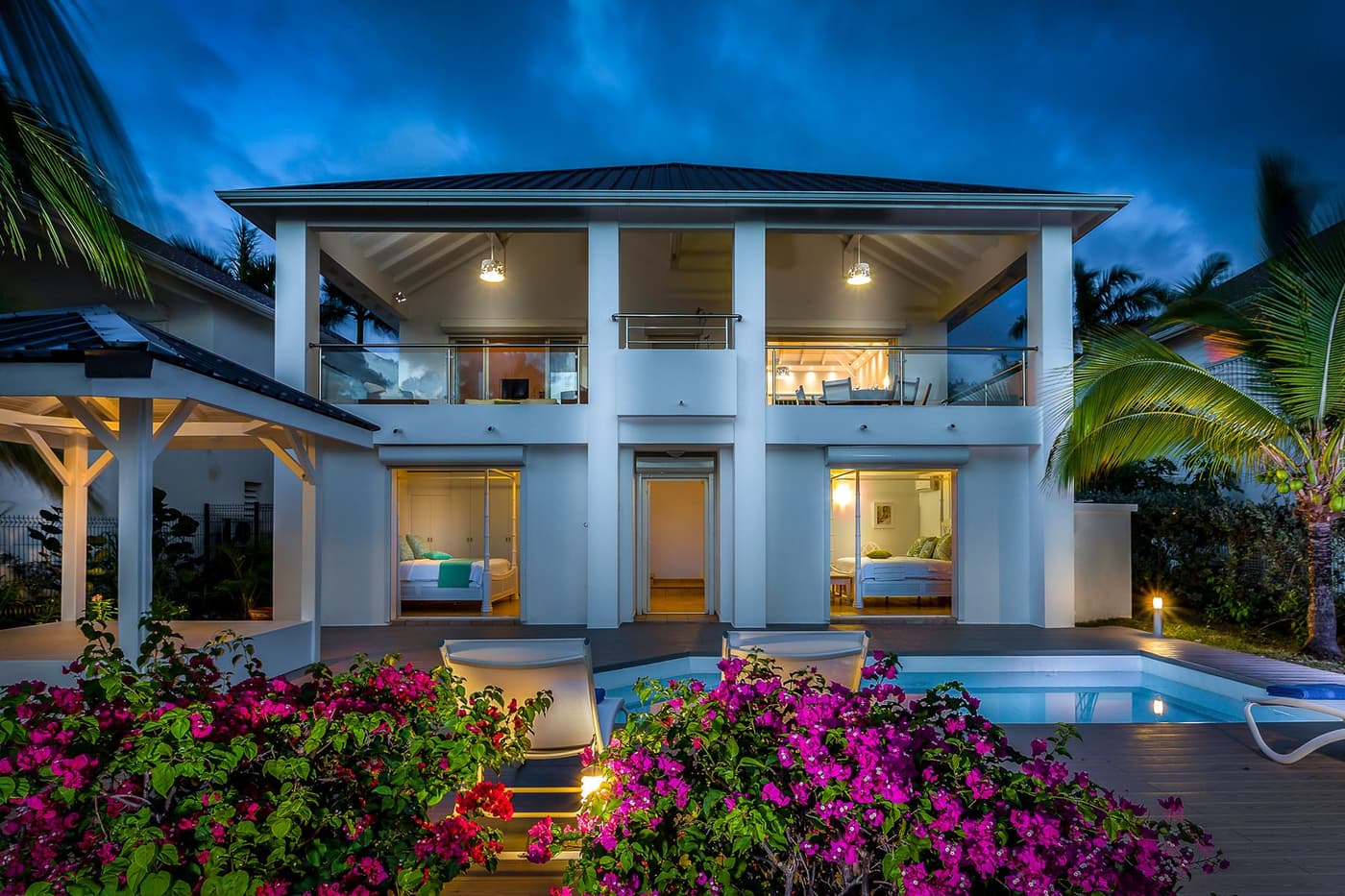 Villa Sea Dream — luxury villa photo 1