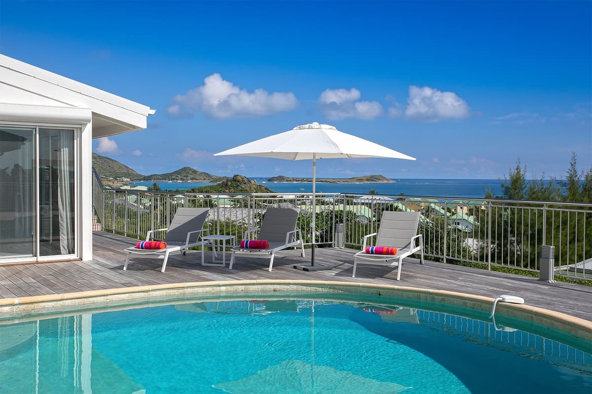 Villa Ocean View — luxury villa photo 33