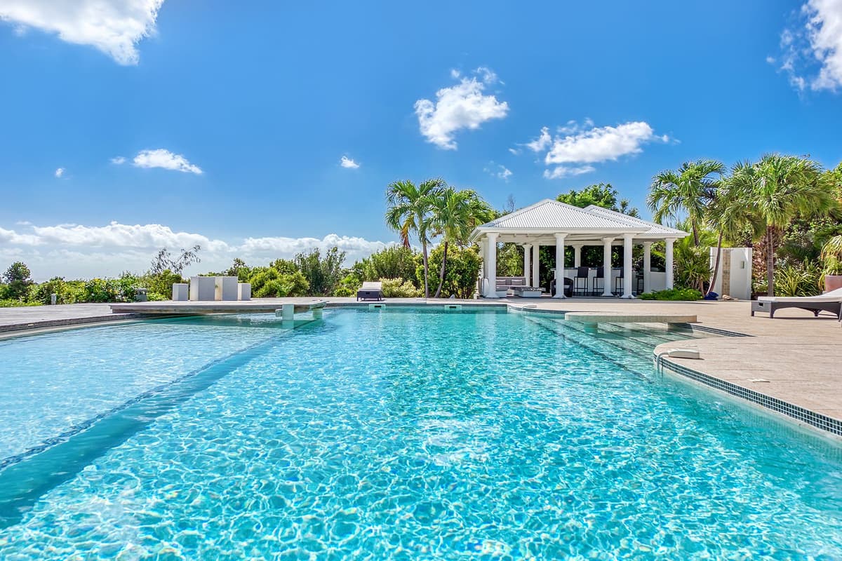 Villa Sol e Luna — luxury villa photo 3