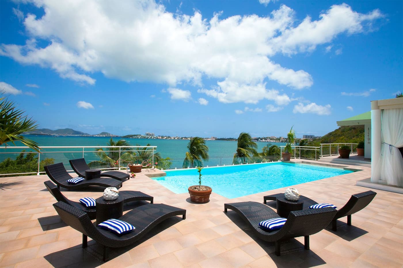 Villa Speranza — luxury villa photo 2
