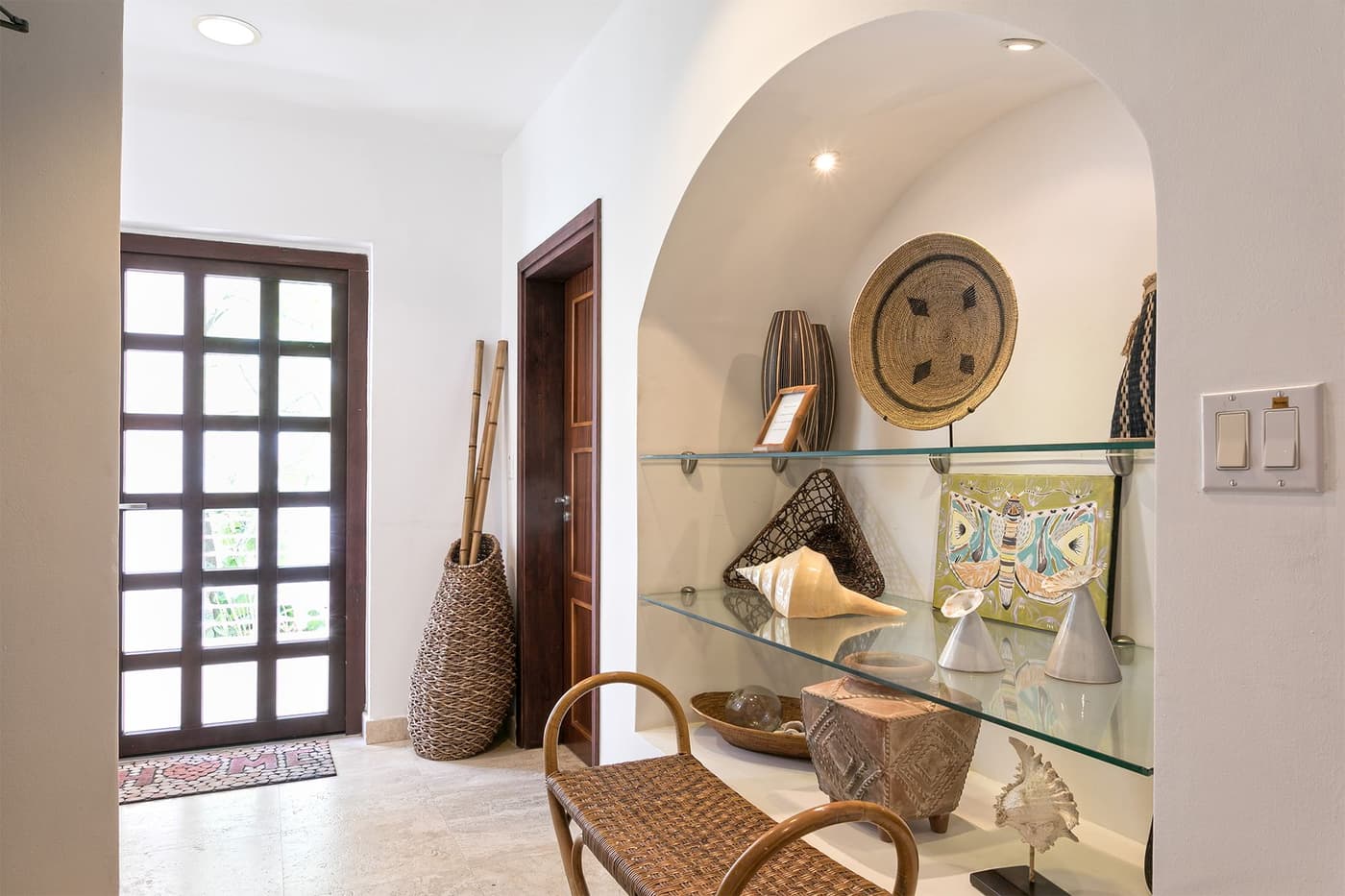 Villa Blue Dove — luxury villa photo 34