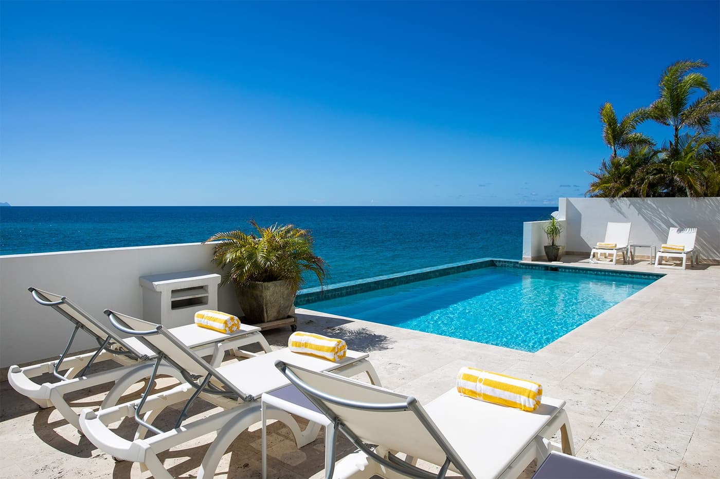 Villa Farniente — luxury villa photo 1
