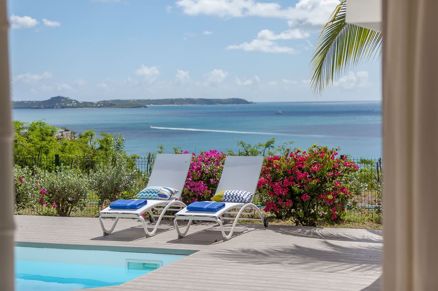Villa Sea Dream — luxury villa photo 2