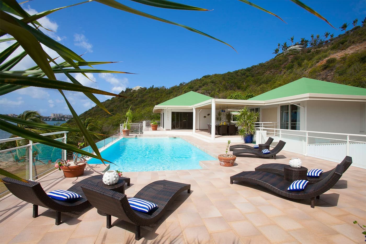 Villa Speranza — luxury villa photo 1