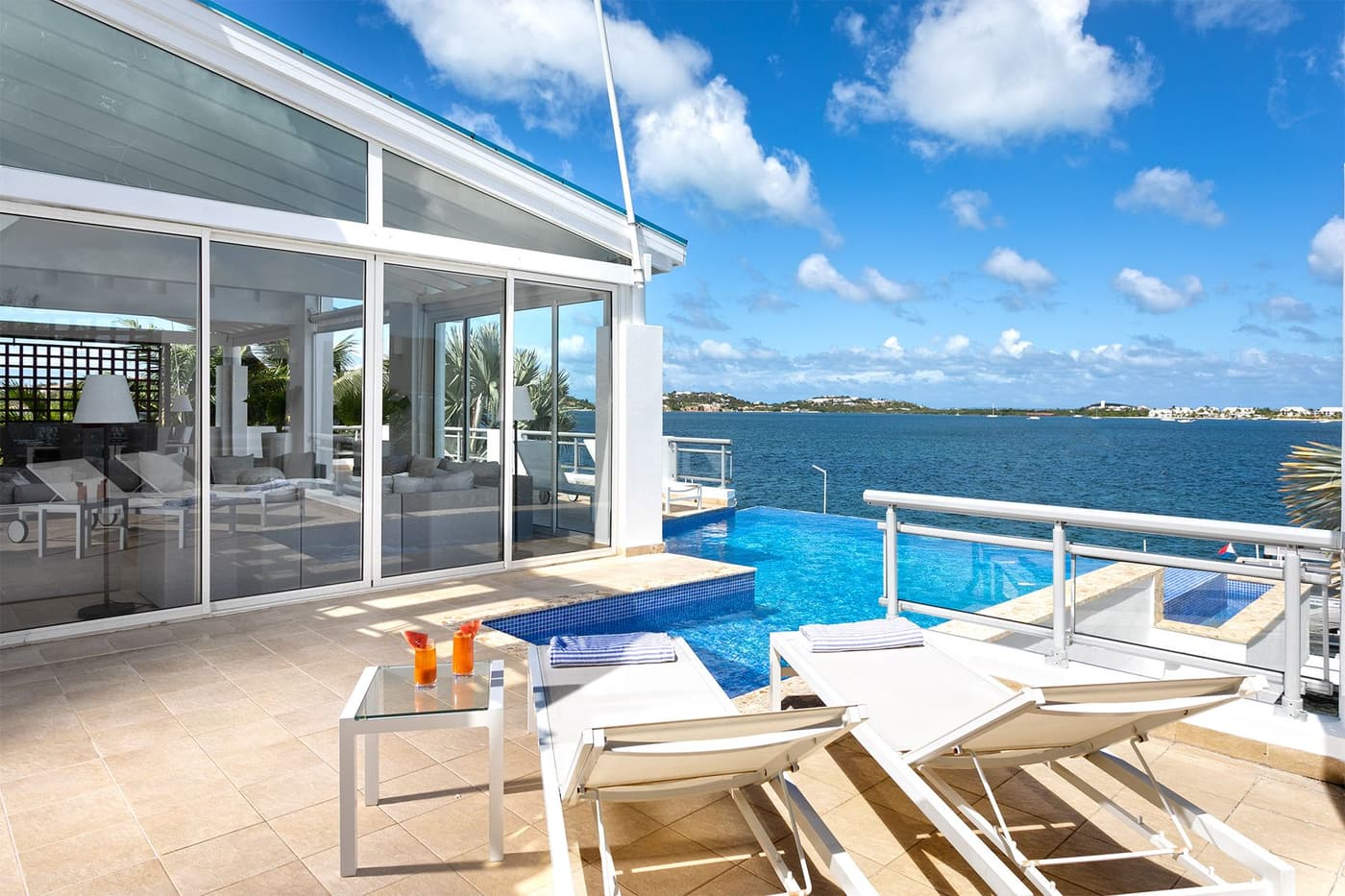 Villa Allegra — luxury villa photo 2