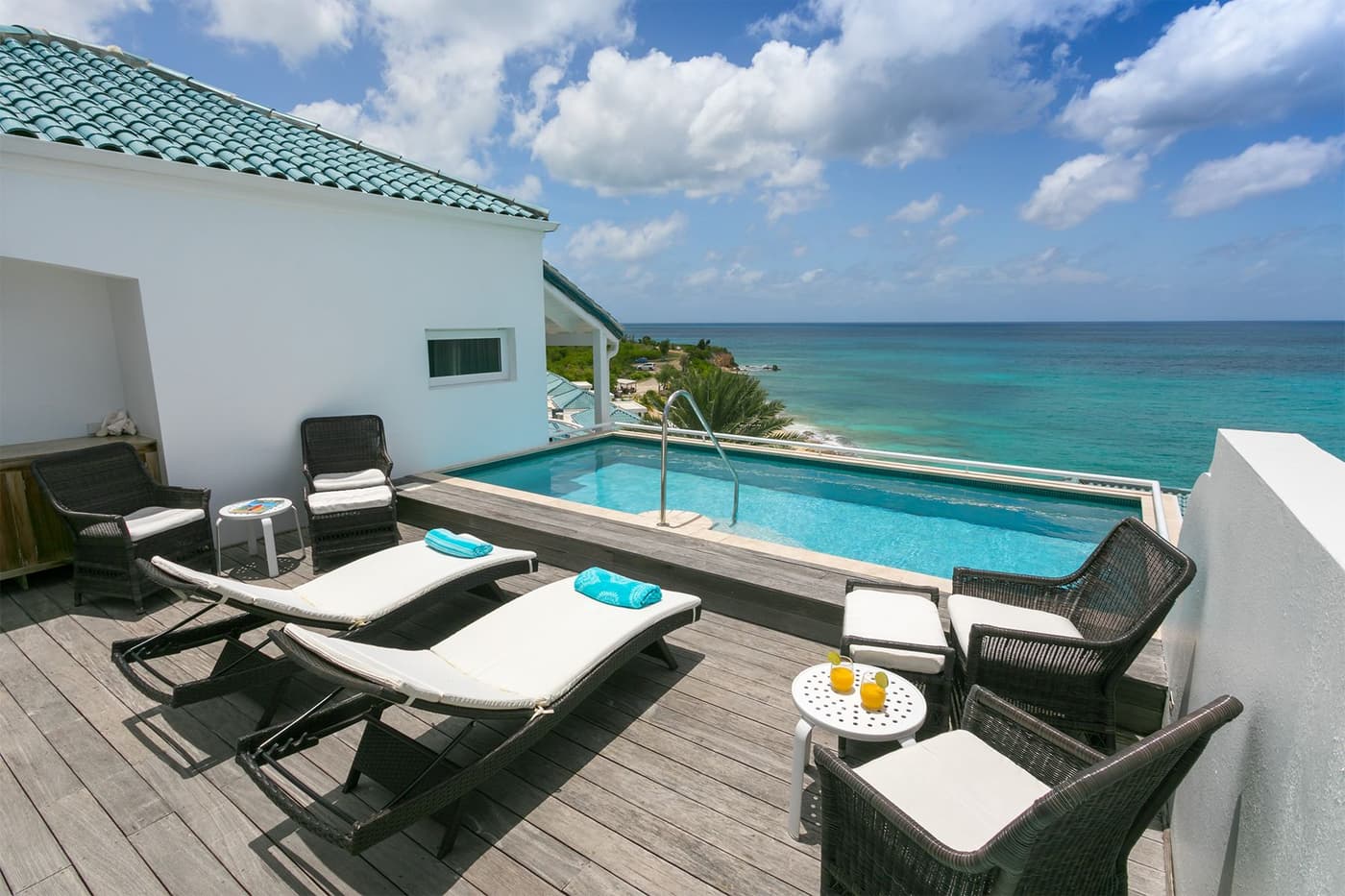 Villa Blue Dove — luxury villa photo 3