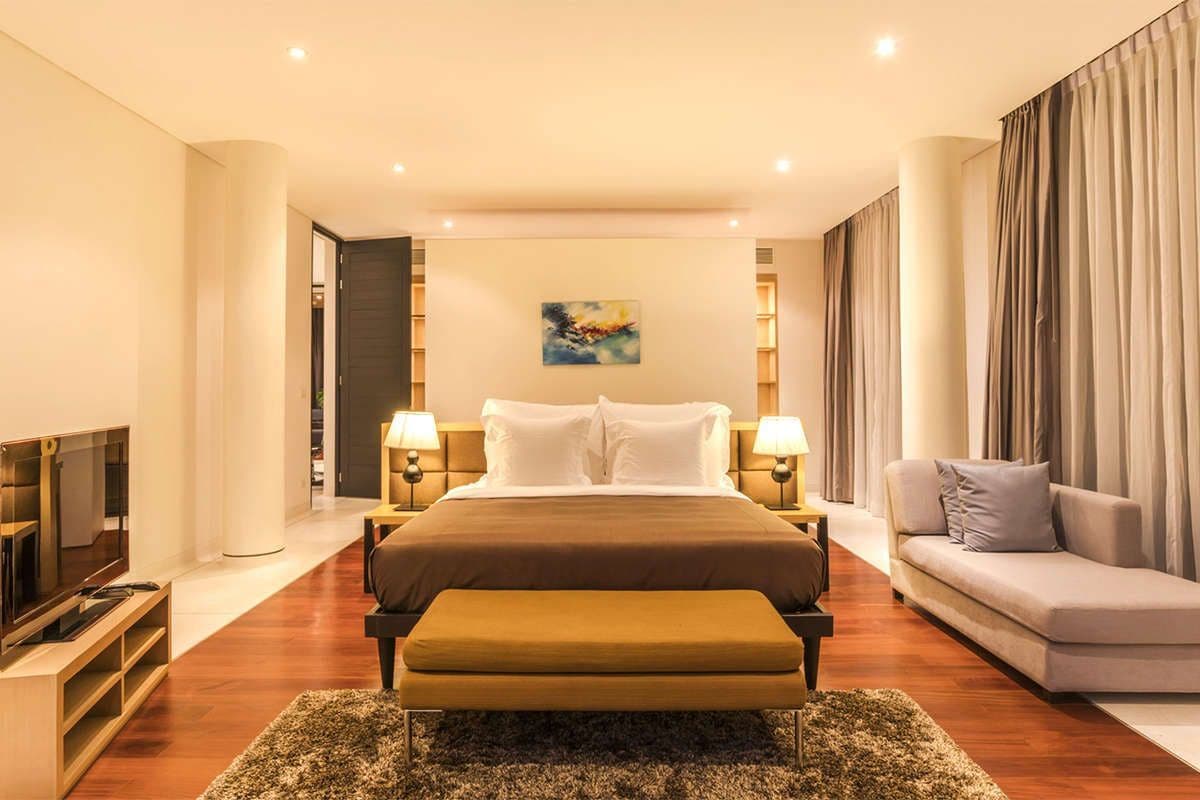 Baan Maprao — luxury villa photo 3