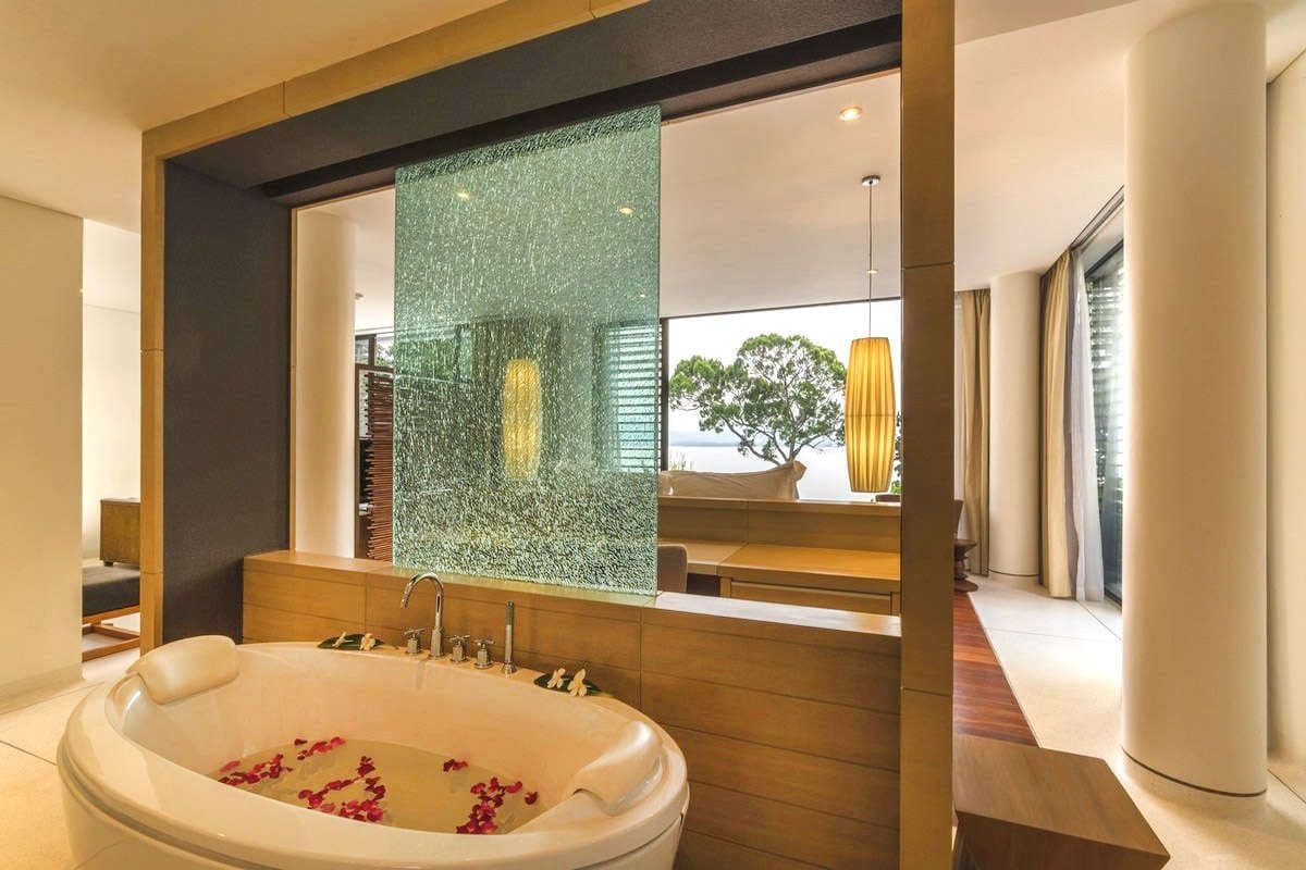 Baan Maprao — luxury villa photo 12