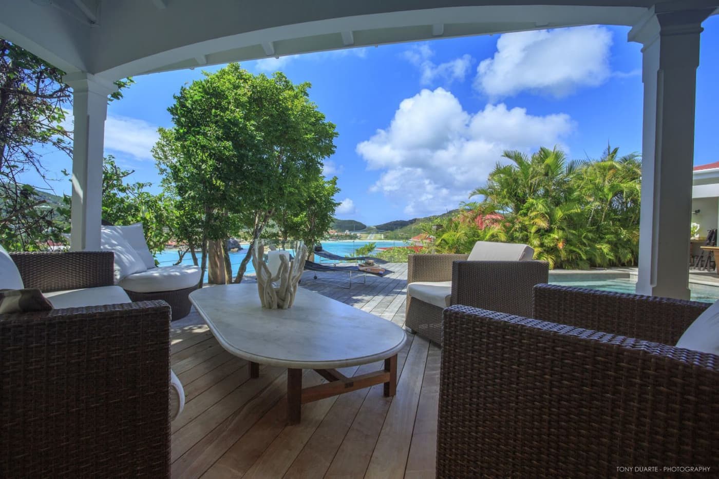 Villa Xanadu — luxury villa photo 2