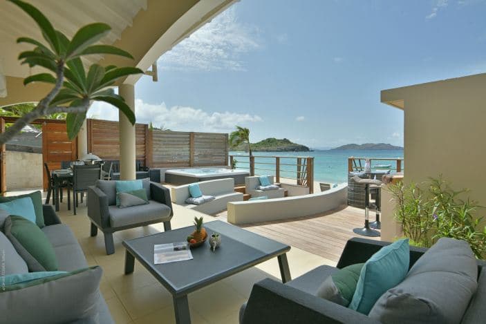 Villa Yvantino — luxury villa photo 1