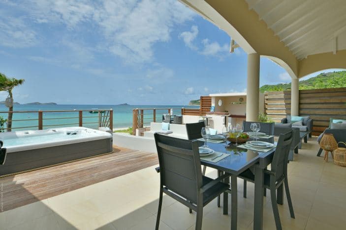 Villa Yvantino — luxury villa photo 3