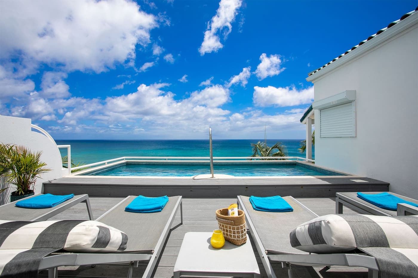 Villa Sea Esta — luxury villa photo 2