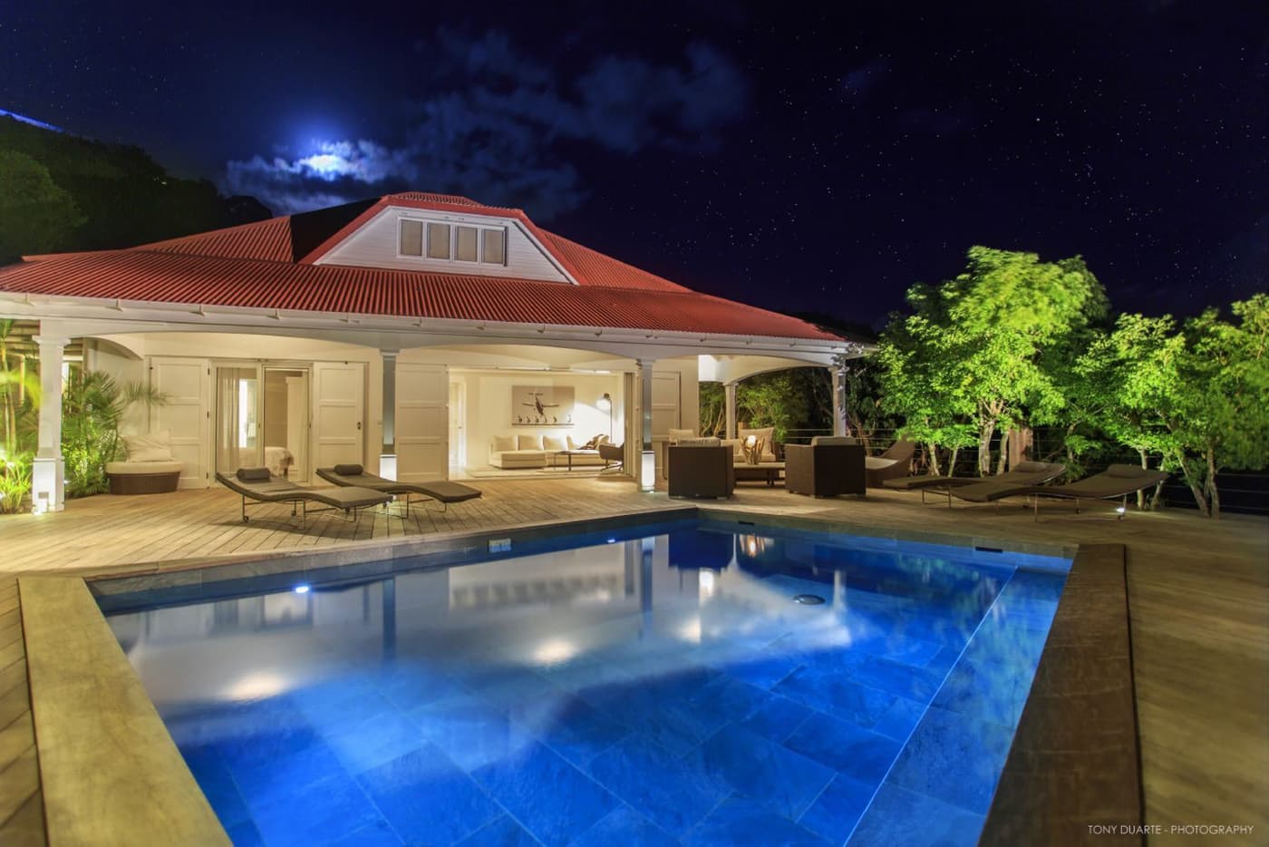 Villa Xanadu — luxury villa photo 30
