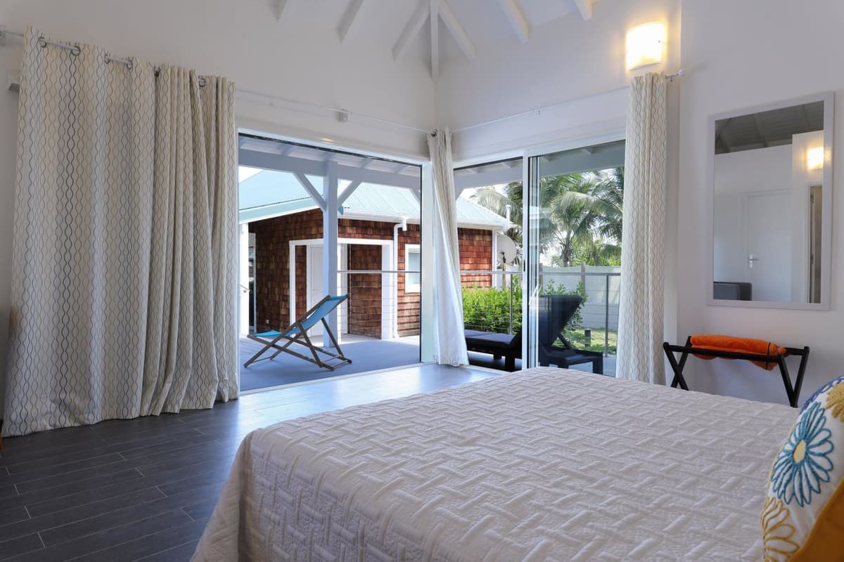 Villa Wild Blue — luxury villa photo 35