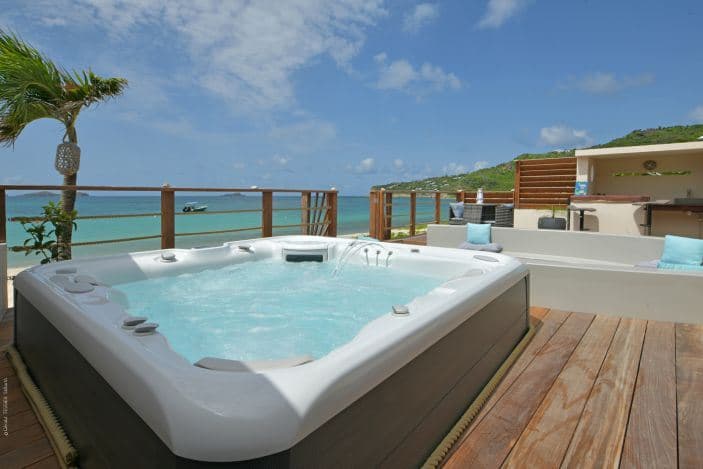 Villa Yvantino — luxury villa photo 2