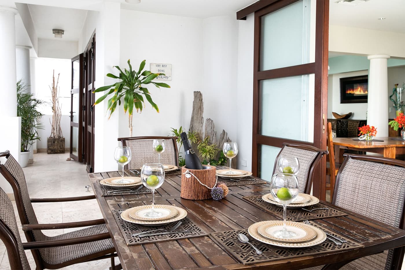 Villa Sea Esta — luxury villa photo 3