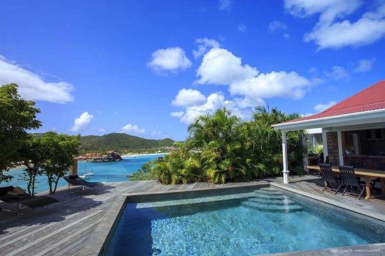 Villa Xanadu — luxury villa photo 1