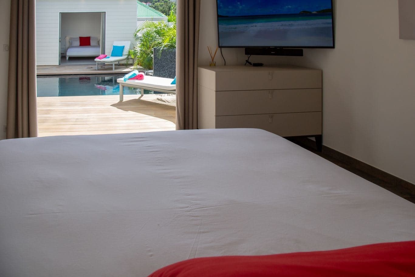 Villa Black Opal — luxury villa photo 3