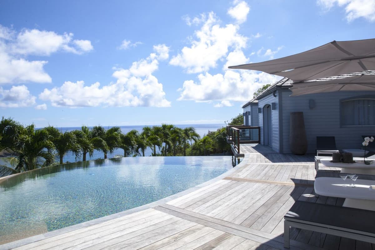 Villa Aureve — luxury villa photo 2