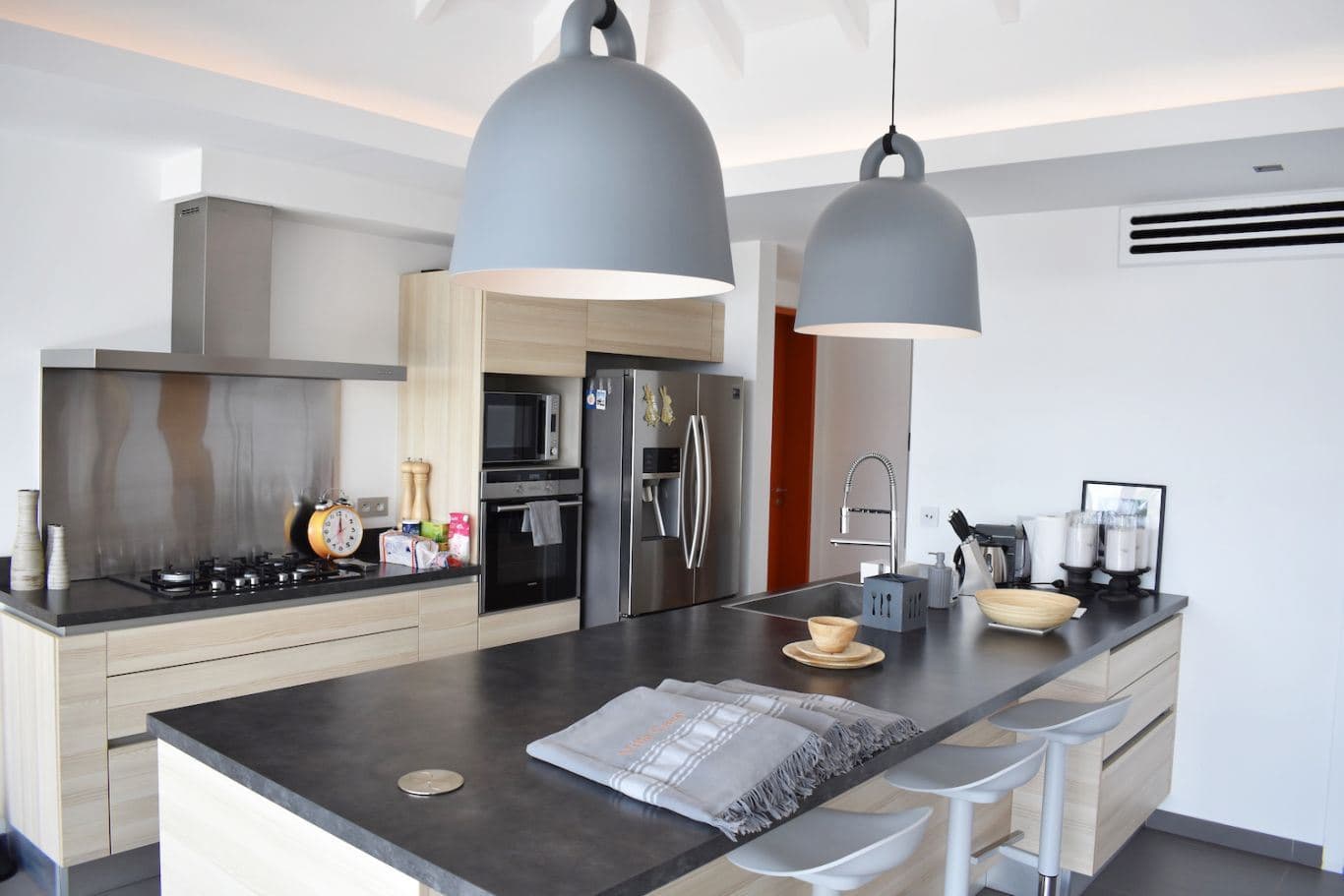 Villa Caco — luxury villa photo 2
