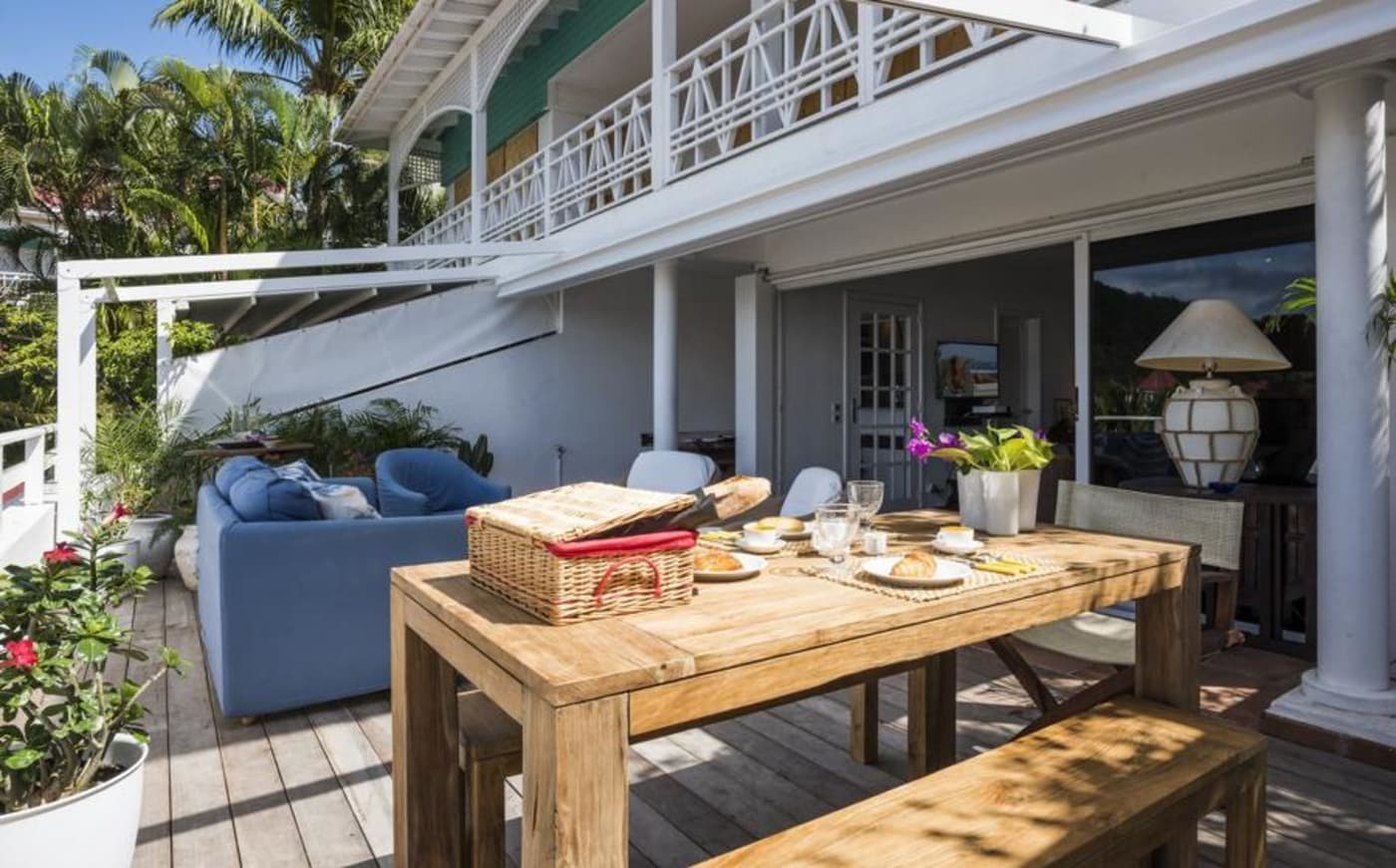 View Star — luxury villa photo 3