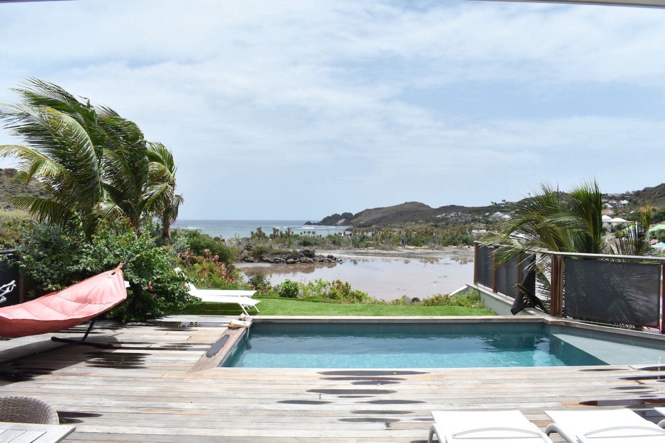 Villa Caco — luxury villa photo 1
