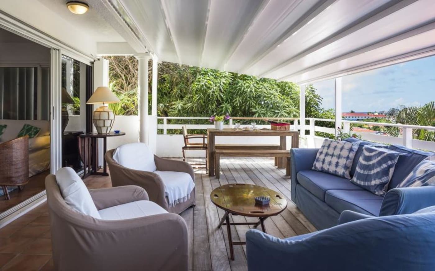 View Star — luxury villa photo 14