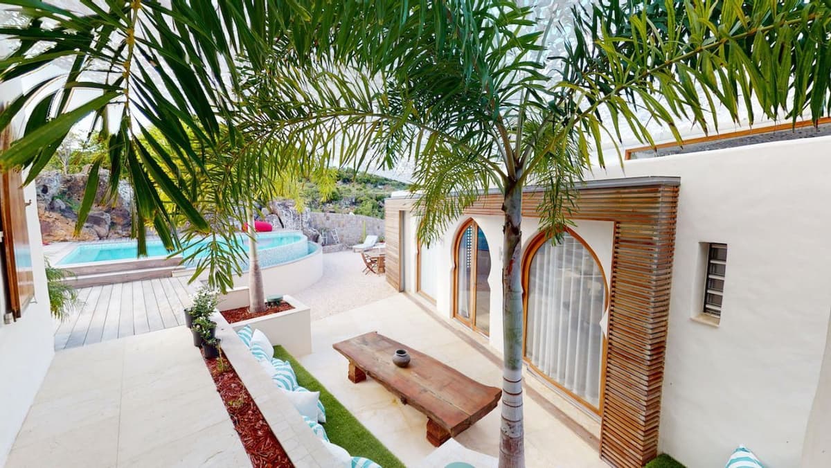 Villa Ava — luxury villa photo 28