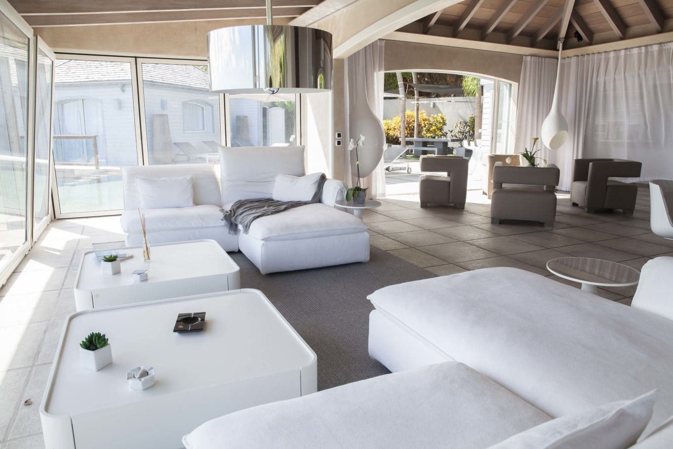 Villa Aureve — luxury villa photo 1