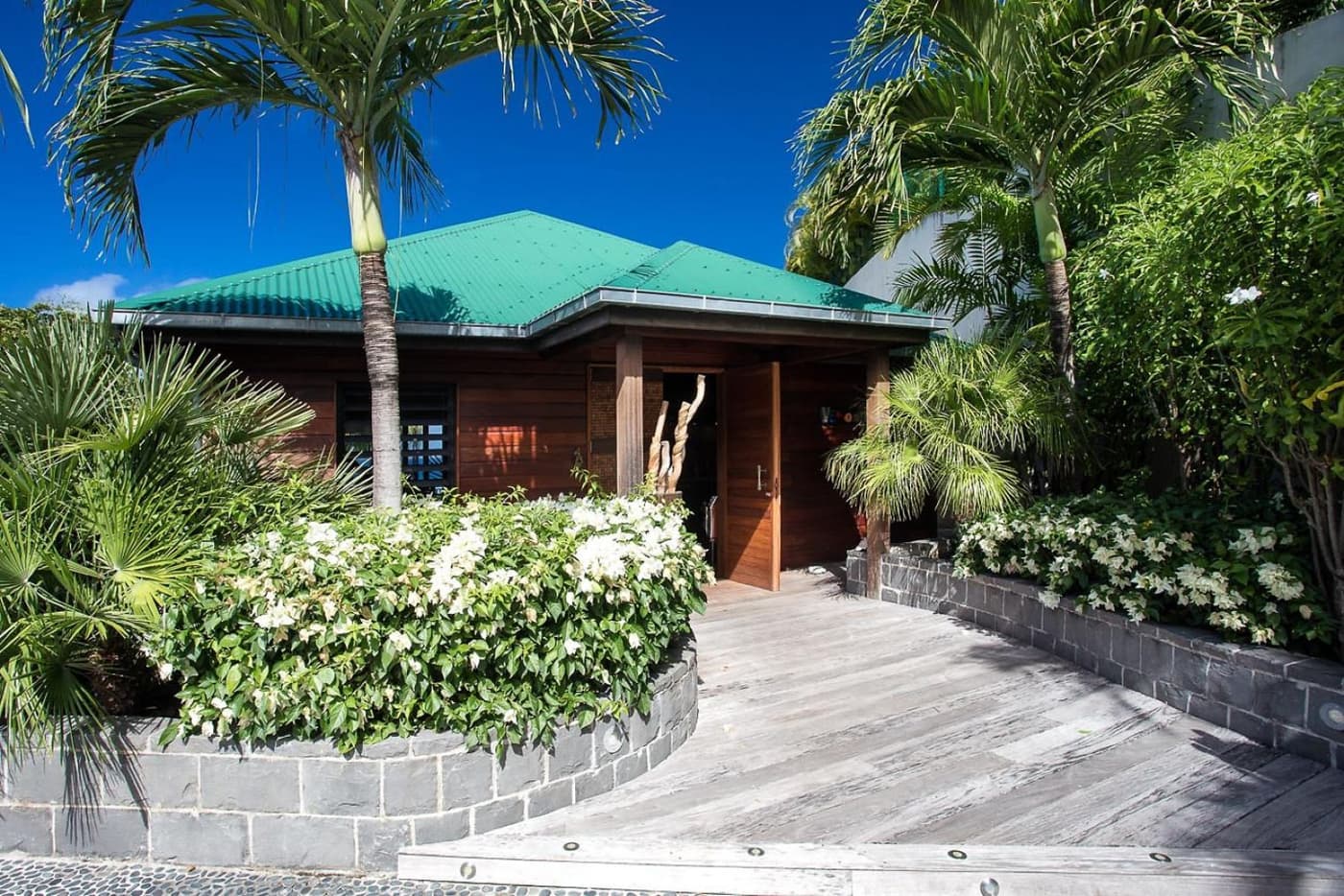 Villa Veronika — luxury villa photo 27