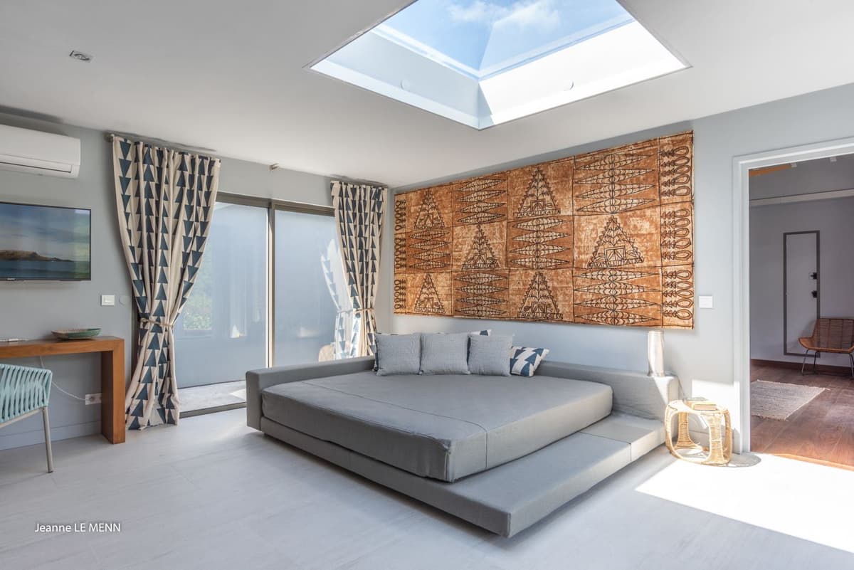 Villa Triagoz — luxury villa photo 2