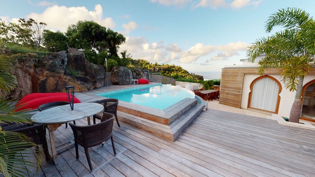 Villa Ava — luxury villa photo 2
