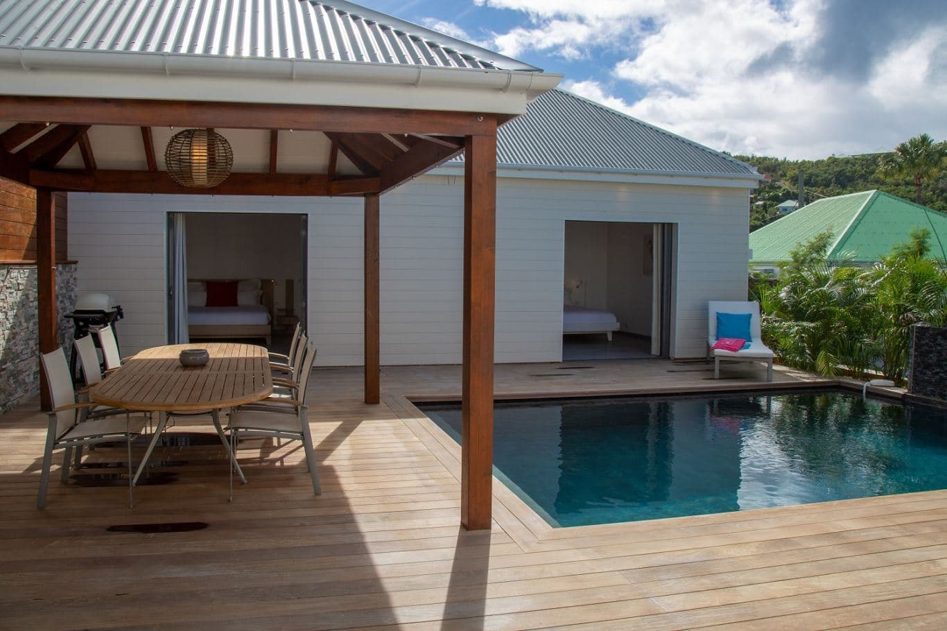Villa Black Opal — luxury villa photo 35