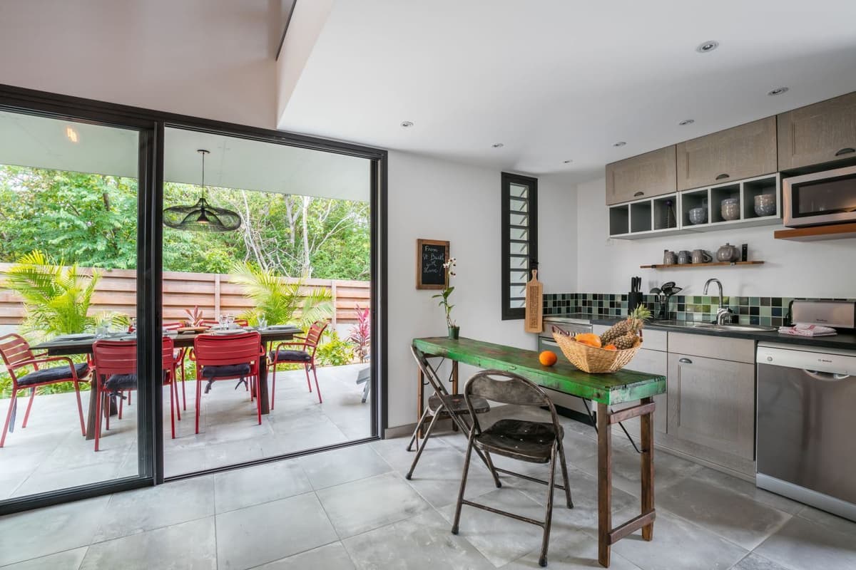 Villa Tortue JDI — luxury villa photo 10