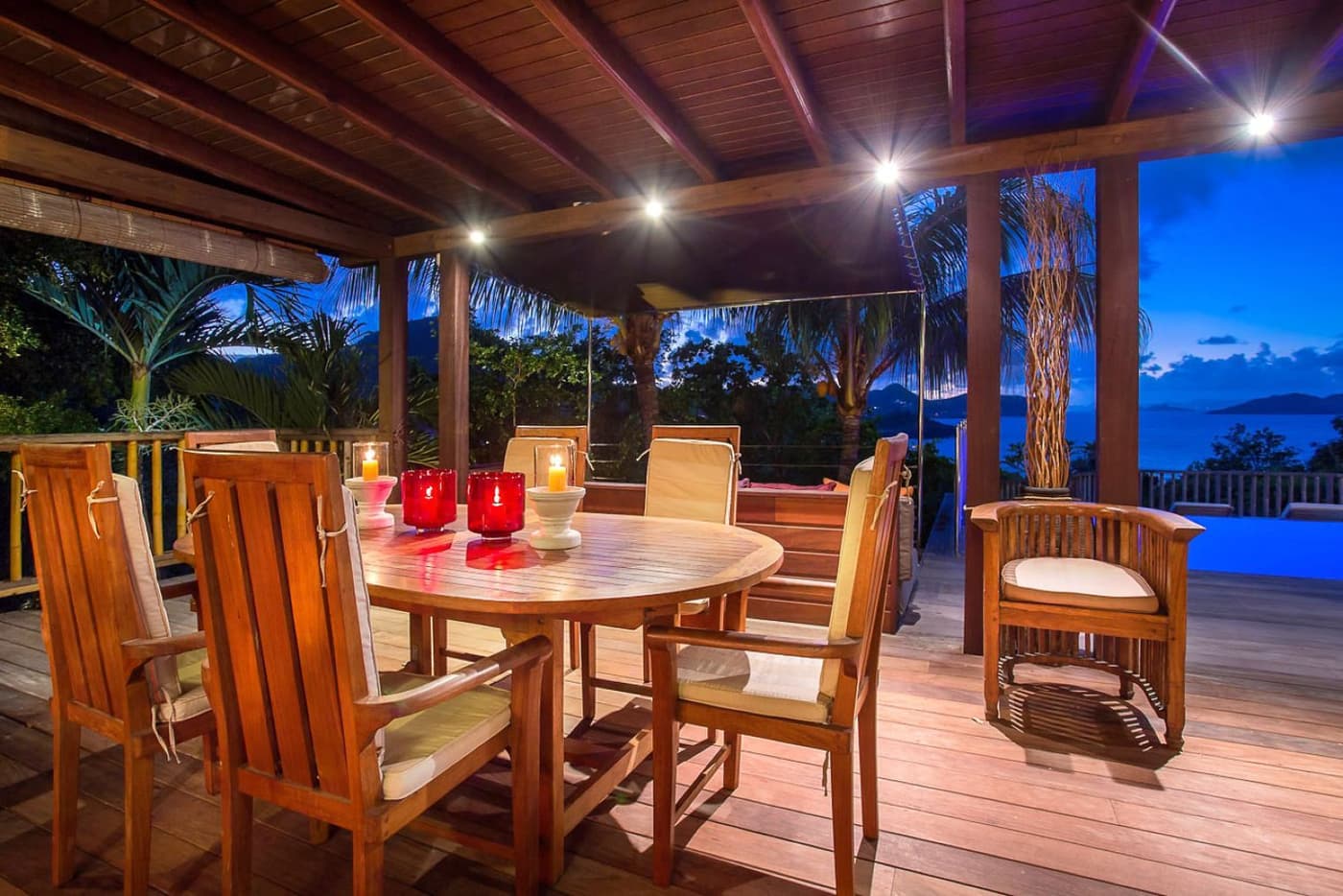 Villa Veronika — luxury villa photo 2