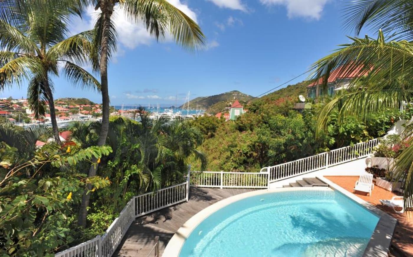 View Star — luxury villa photo 1
