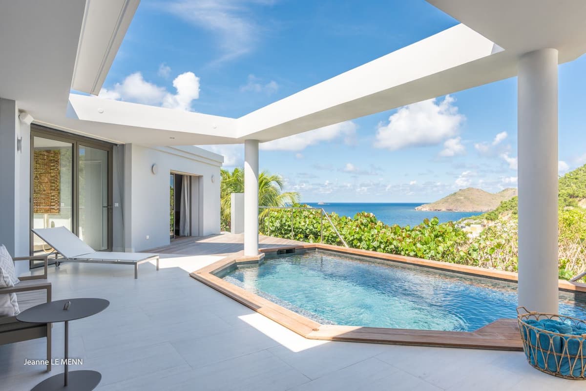 Villa Triagoz — luxury villa photo 1