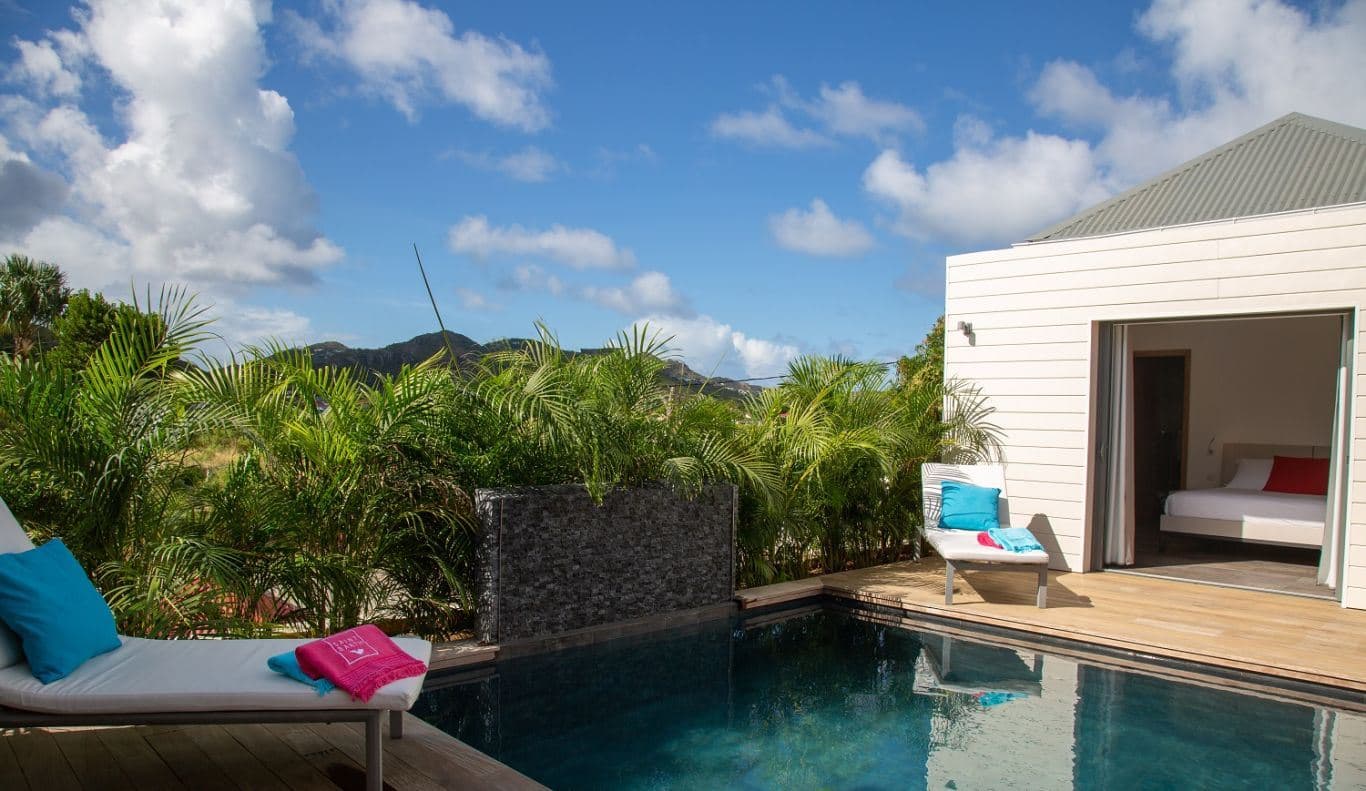 Villa Black Opal — luxury villa photo 34
