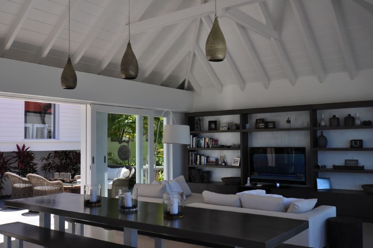 Villa SXY — luxury villa photo 3