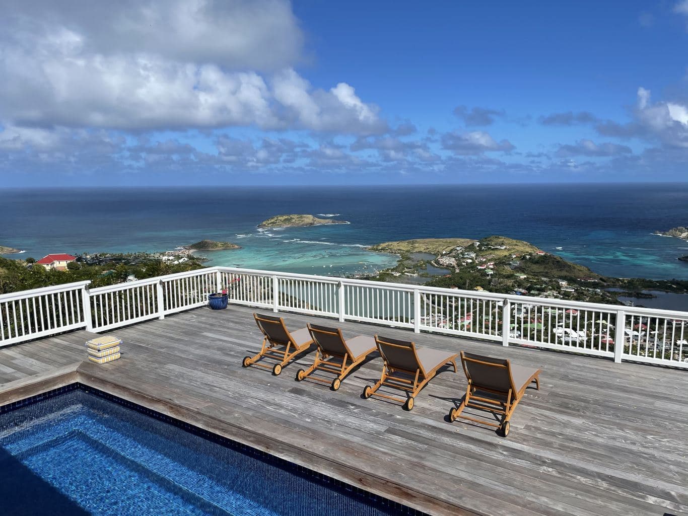 Villa Cho — luxury villa photo 1