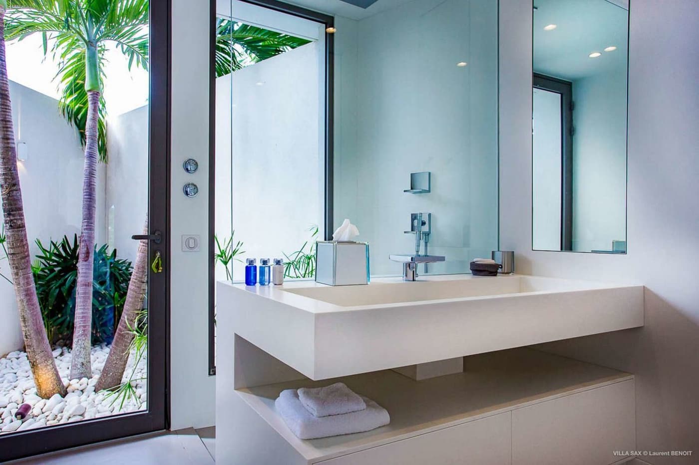 Villa Sax — luxury villa photo 21