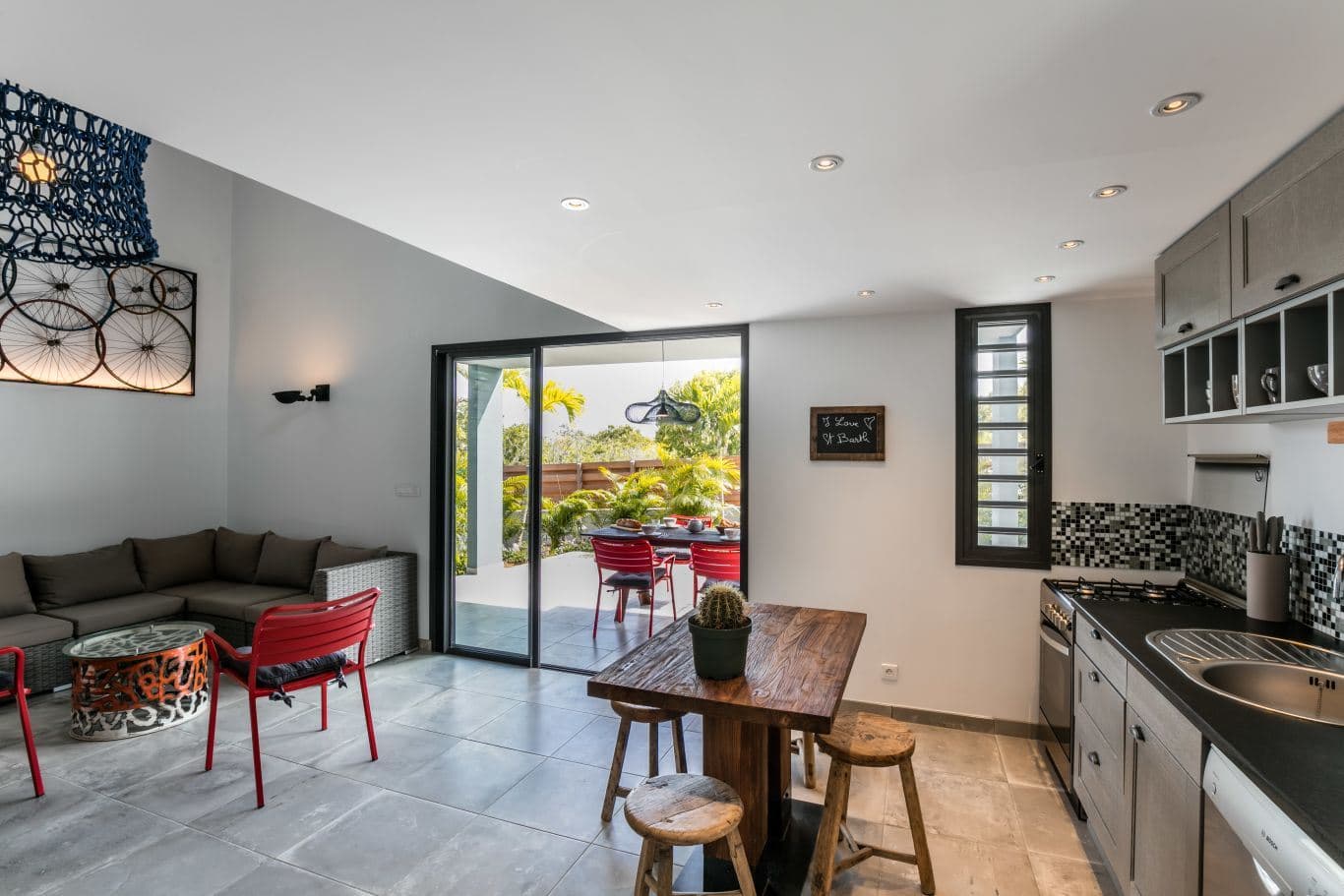 Villa Fourchue Jdi — luxury villa photo 2