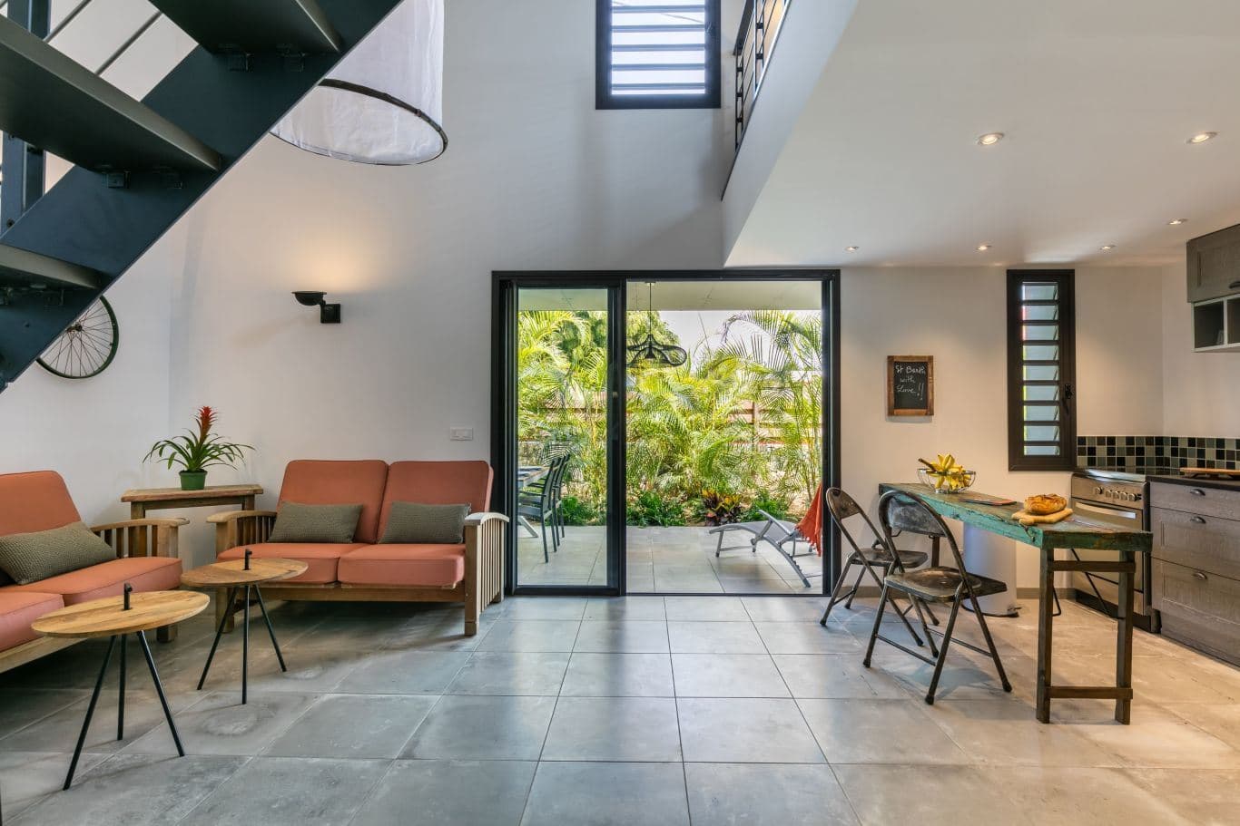 Villa Fregate Jdi — luxury villa photo 12