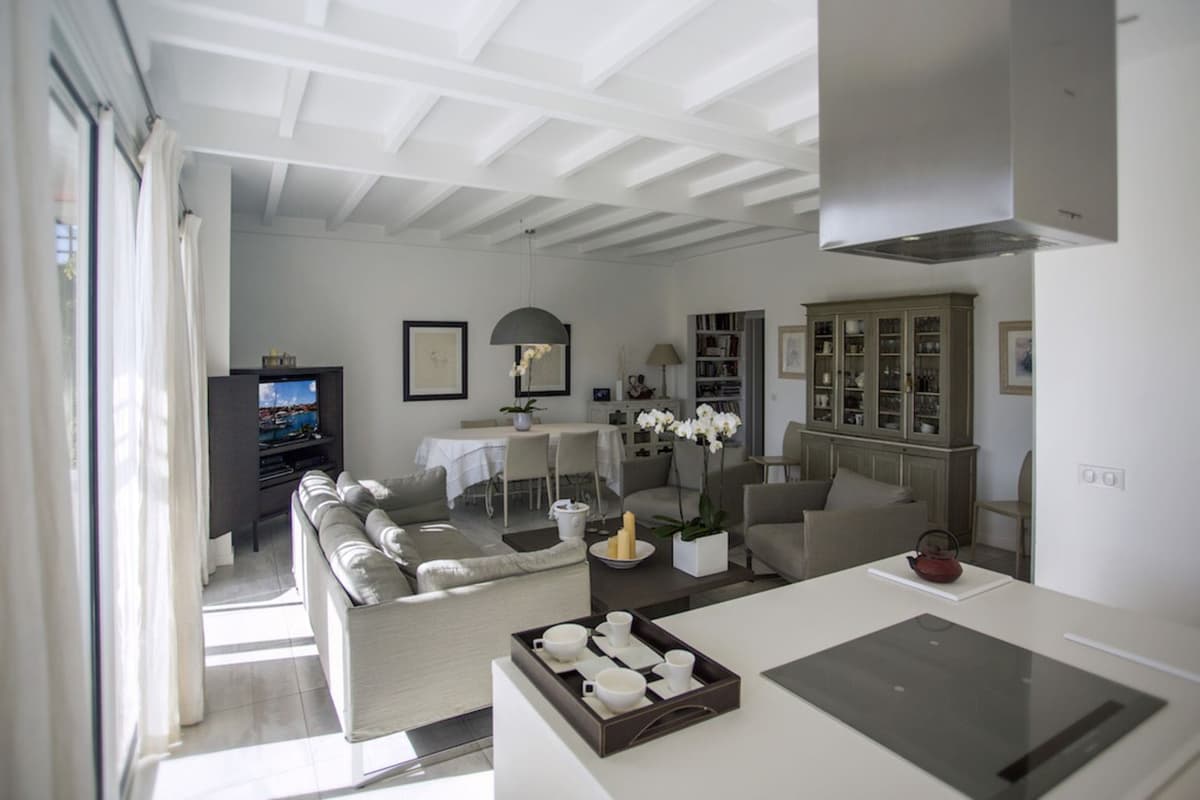 Suite Harbour — luxury villa photo 3