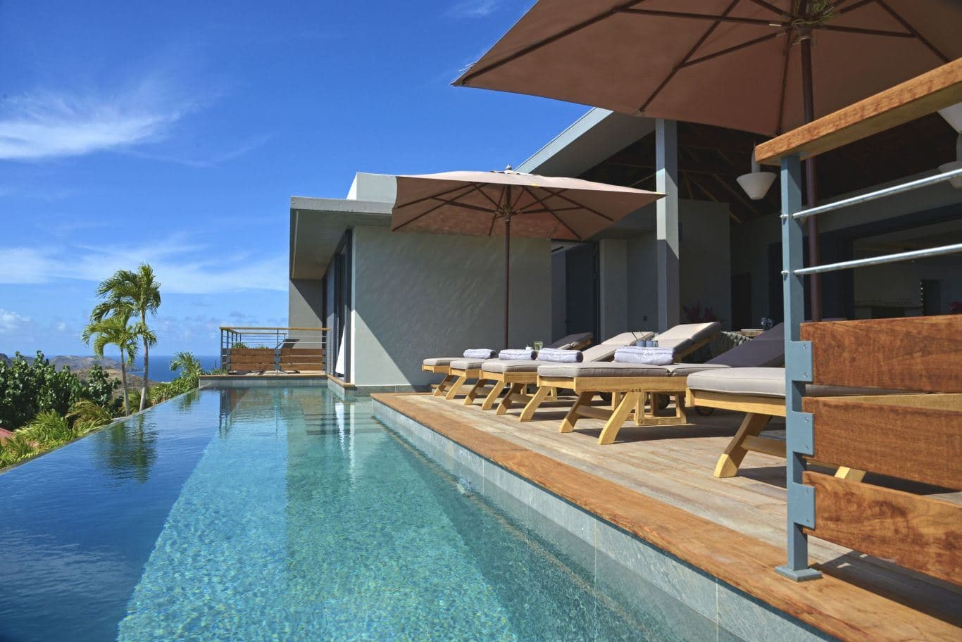 Villa Edunia — luxury villa photo 3