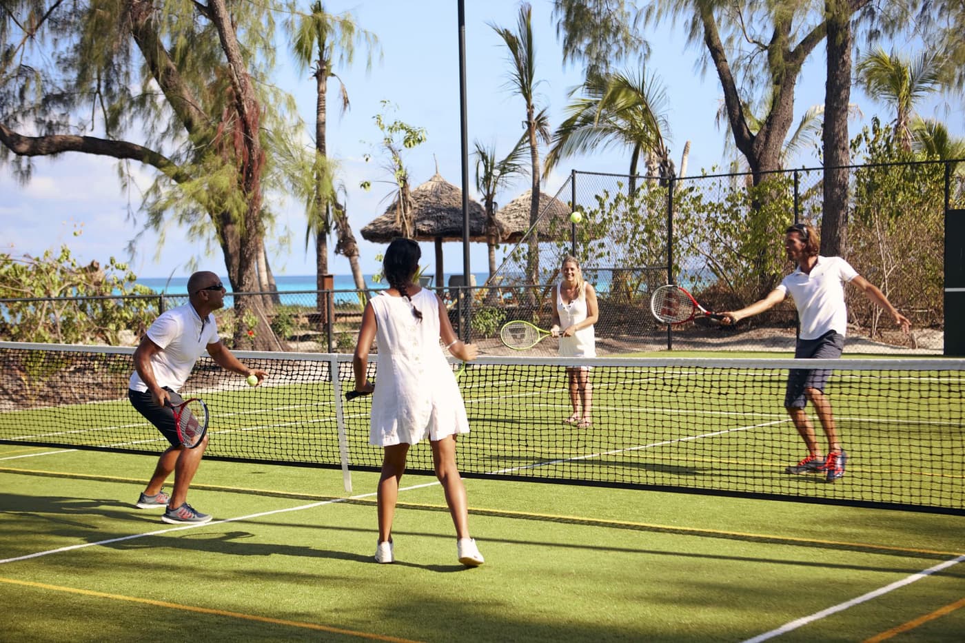 Thanda Island — luxury villa photo 3